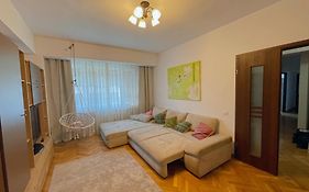 Relax Old Town Apartment