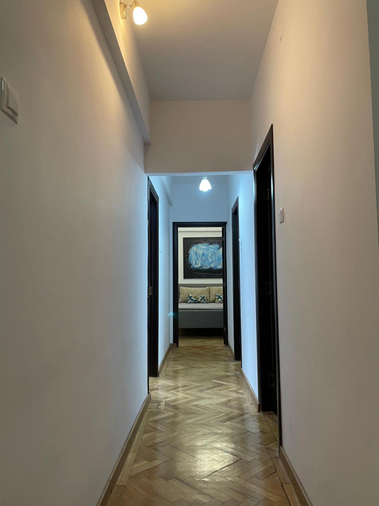 Relax Old Town Apartment Oradea Exterior foto